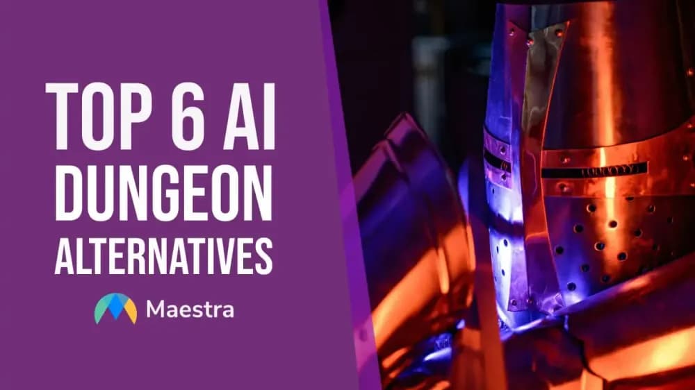 The Best AI Dungeon Alternative in 2026: Honest Comparison