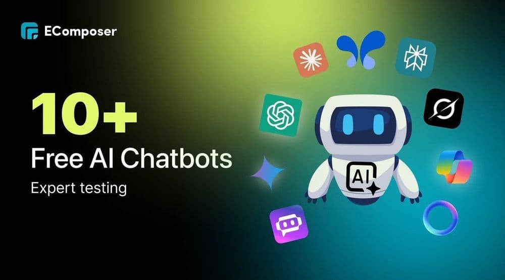Free AI Chat Bot in 2026: Best Options Tested and Reviewed